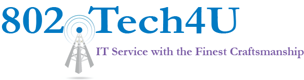 802.Tech4U, LLC